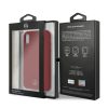 Mercedes MEHCI61SILRE iPhone Xr piros tok Silicone Line-3700740438183 7 kép