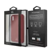 Mercedes MEHCI61SILRE iPhone Xr piros tok Silicone Line-3700740438183 7 kép