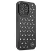Mercedes MEHCP13LESPBK iPhone 13 Pro / 13 6,1" fekete hardcase Ezüst -3666339020231 4 kép