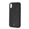 Mercedes MEHCI61THLBK iPhone XR tok fekete/fekete kemény tok New Orga-3700740438107 3 kép