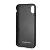 Mercedes MEHCI61THLBK iPhone XR tok fekete/fekete kemény tok New Orga-3700740438107 4 kép