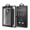 Mercedes MEHCI61THLBK iPhone XR tok fekete/fekete kemény tok New Orga-3700740438107 5 kép