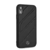Mercedes MEHCI61THLBK iPhone XR tok fekete/fekete kemény tok New Orga-3700740438107 6 kép