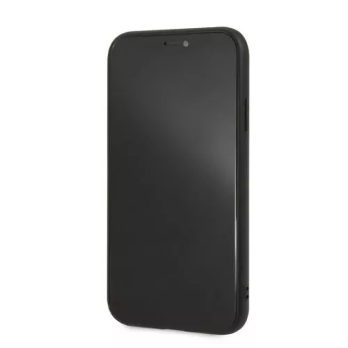 Mercedes MEHCI61THLBK iPhone XR tok fekete/fekete kemény tok New Orga-3700740438107 7 kép