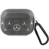 Mercedes MEAP8DPMGS AirPods Pro tok fekete/fekete Nagy Csillag Minta-3666339094515 1 kép