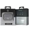 Mercedes MEAP8DPMGS AirPods Pro tok fekete/fekete Nagy Csillag Minta-3666339094515 3 kép