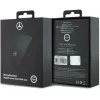 Powerbank Mercedes Csillag Minta MagSafe 5W 3000mAh - fekete-3666339145989 5 kép