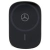 Mercedes MEWCCGSLK 15W indukciós tartó szellőzőrácsra/ablakra fek-3666339169831 2 kép