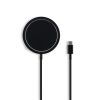 Mercedes 15W MagSafe vezeték nélküli töltő - fekete-3666339146009 3 kép