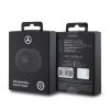 Mercedes 15W MagSafe vezeték nélküli töltő - fekete-3666339146009 4 kép