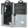 Mercedes Szilikon Kontrasztos Ívek MagSafe Tok Samsung Galaxy S25 - F-3666339424183 8 kép