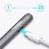 Metapen Pen M2 stylus - szürke-6936360601059 4 kép