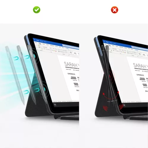 Metapen Pen M2 stylus - szürke-6936360601059 6 kép