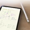 Metapen Pencil A8 iPadhez - Fehér-6936360600946 4 kép
