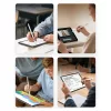 Metapen Pencil A8 iPadhez - Fehér-6936360600946 5 kép