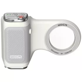 Comitok Moca kameramarkolat MagSafe szürke