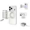 Comitok Moca kameramarkolat MagSafe szürke-6979886710003 2 kép
