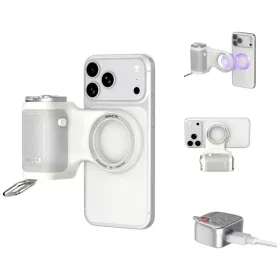 Comitok Moca kameramarkolat MagSafe szürke-6979886710003 2 kép