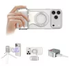 Comitok Moca kameramarkolat MagSafe szürke-6979886710003 3 kép