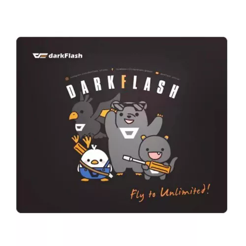 Darkflash Gaming Egérpad-5905316145191 2 kép