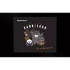 Darkflash Gaming Egérpad-5905316145191 3 kép