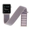 Apple Watch 4/5/6/7/8/SE/Ultra (42/44/45/49mm) nylon óraszíj tengerz- 7 kép