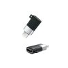 XO NB149-D átalakító adapter USB Type-C - Lightning fekete-6920680869220 1 kép