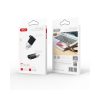 XO NB149-D átalakító adapter USB Type-C - Lightning fekete-6920680869220 2 kép