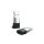 XO NB149-E USB Type-C - USB-A átalakító adapter fekete-6920680869251 1 kép