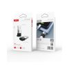 XO NB149-E USB Type-C - USB-A átalakító adapter fekete-6920680869251 2 kép
