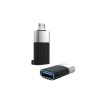XO NB149-G Átalakító, adapter USB-A aljzat - Micro USB bemenetre fe-6920680869275 1 kép
