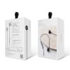 Baseus H06 Encok lateral fülhallgató fekete 3.5mm jack