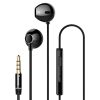Baseus H06 Encok lateral fülhallgató fekete 3.5mm jack-6953156273900 2 kép