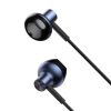 Baseus Encok H19 3.5mm vezetékes fülhallgató mikrofonnal és távir-6953156203884 2 kép