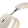 Baseus Bowie H1 Bluetooth 5.2 fejhallgató, ANC (fehér)-6932172626150 4 kép