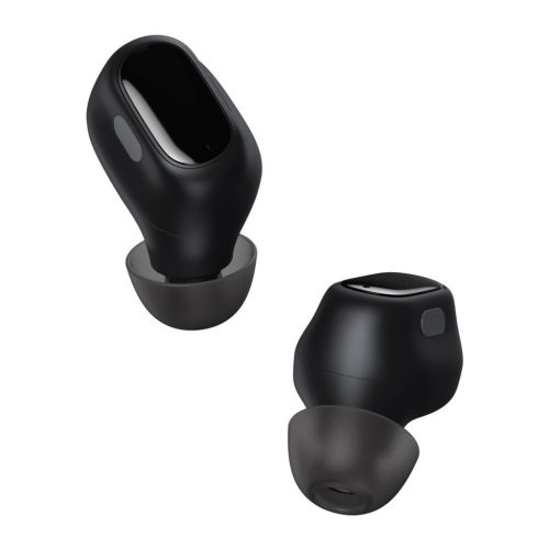 Baseus Encok WM01 TWS vezeték nélküli Bluetooth 5.0 fülhallgató f-6953156224377 1 kép
