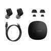 Baseus Encok WM01 TWS vezeték nélküli Bluetooth 5.0 fülhallgató f-6953156224377 2 kép