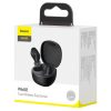 Baseus Encok WM01 TWS vezeték nélküli Bluetooth 5.0 fülhallgató f-6953156224377 5 kép