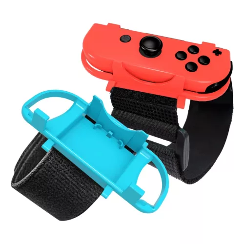 Nintendo Switch Sports 10-az-1-ben Családi Kiegészítő Csomag - Pir-5907769384547 9 kép