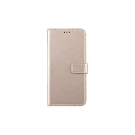 Fliptok Samsung A30 arany színben-8719273294475 1 kép