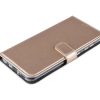 Fliptok Samsung A30 arany színben-8719273294475 3 kép