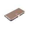 Fliptok Samsung A30 arany színben-8719273294475 3 kép