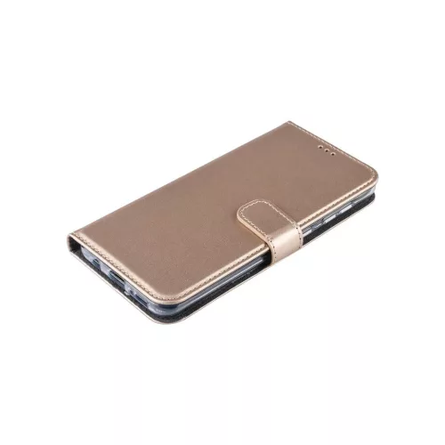 Fliptok Samsung A30 arany színben-8719273294475 3 kép