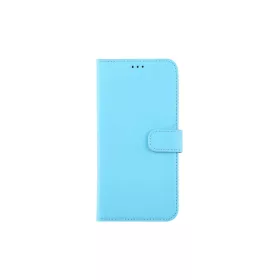 Fliptok Samsung A30 kék színben-8719273294499 1 kép