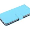 Fliptok Samsung A30 kék színben-8719273294499 3 kép