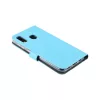 Fliptok Samsung A30 kék színben-8719273294499 4 kép