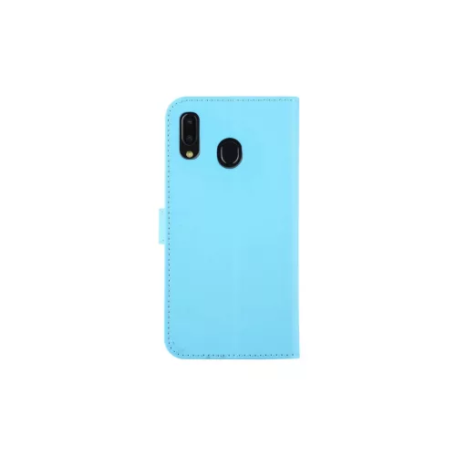 Fliptok Samsung A30 kék színben-8719273294499 6 kép