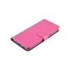 Samsung A30 pink színben Fliptok-8719273294505 3 kép
