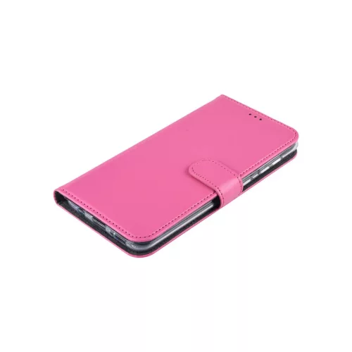 Samsung A30 pink színben Fliptok-8719273294505 3 kép