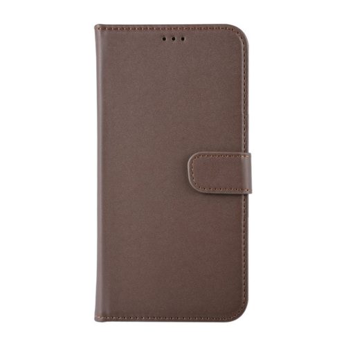 Fliptok Samsung A30 barna színben-8719273294512 6 kép